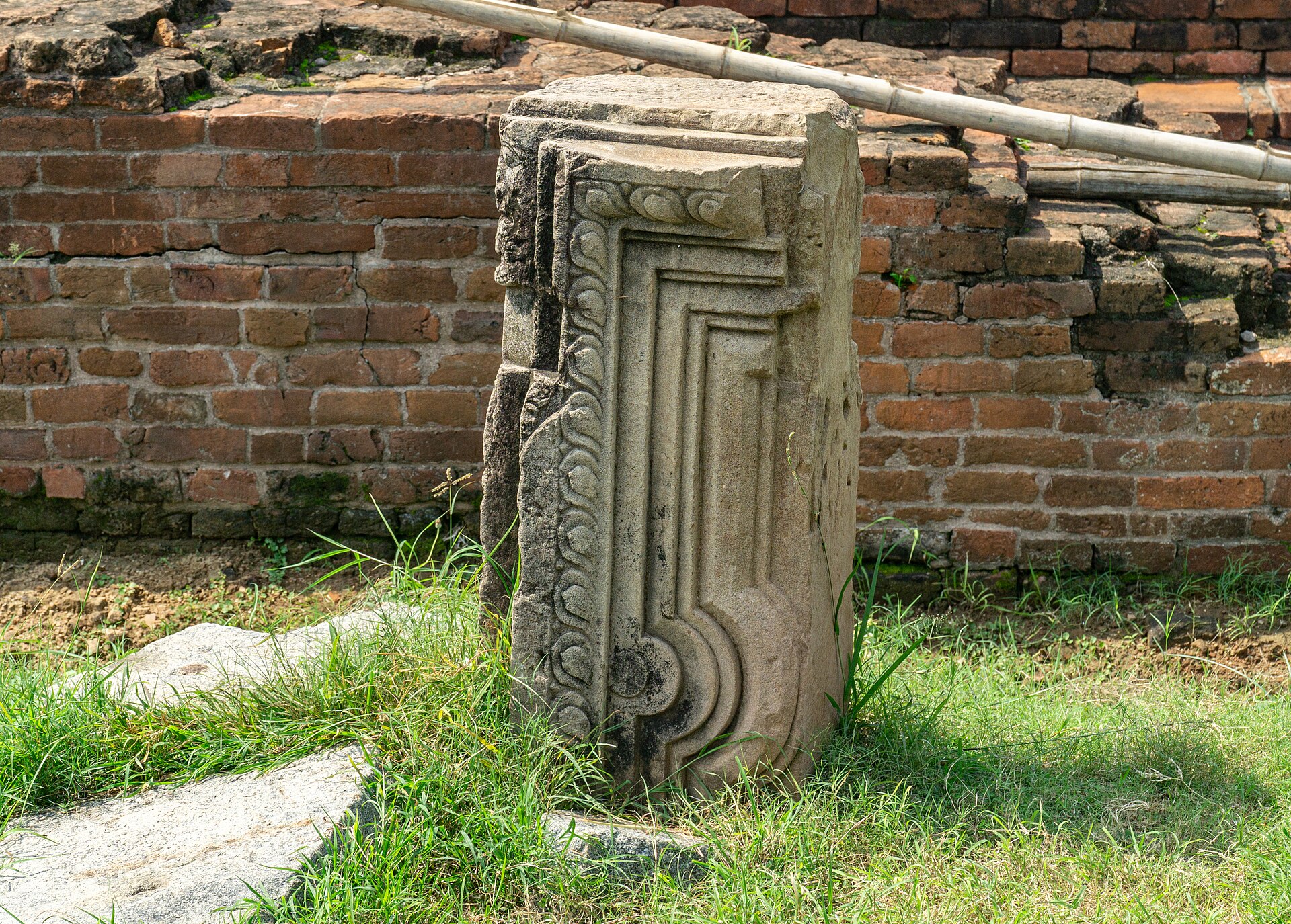 Nalanda Mahavihara