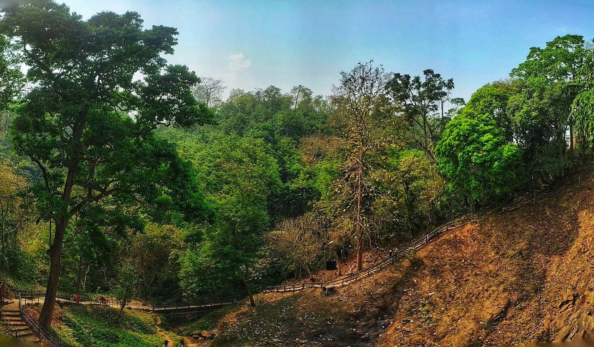 Unakoti